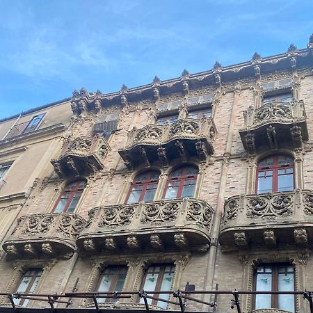 Casa Vacanza Nicole Apartment Caltagirone Ngoại thất bức ảnh