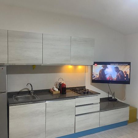 Casa Vacanza Nicole Apartment Caltagirone Ngoại thất bức ảnh