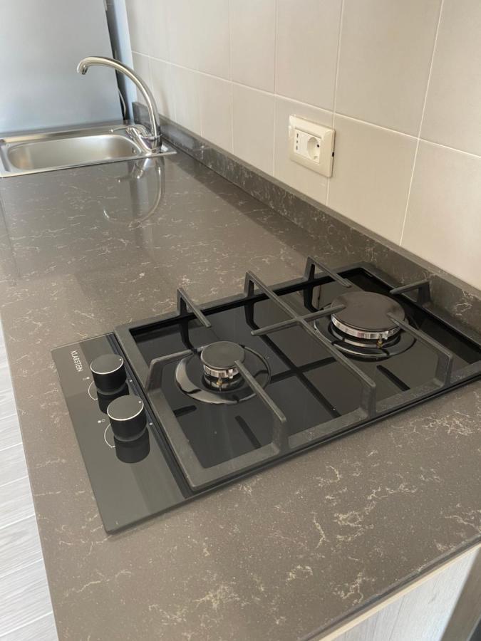 Casa Vacanza Nicole Apartment Caltagirone Ngoại thất bức ảnh