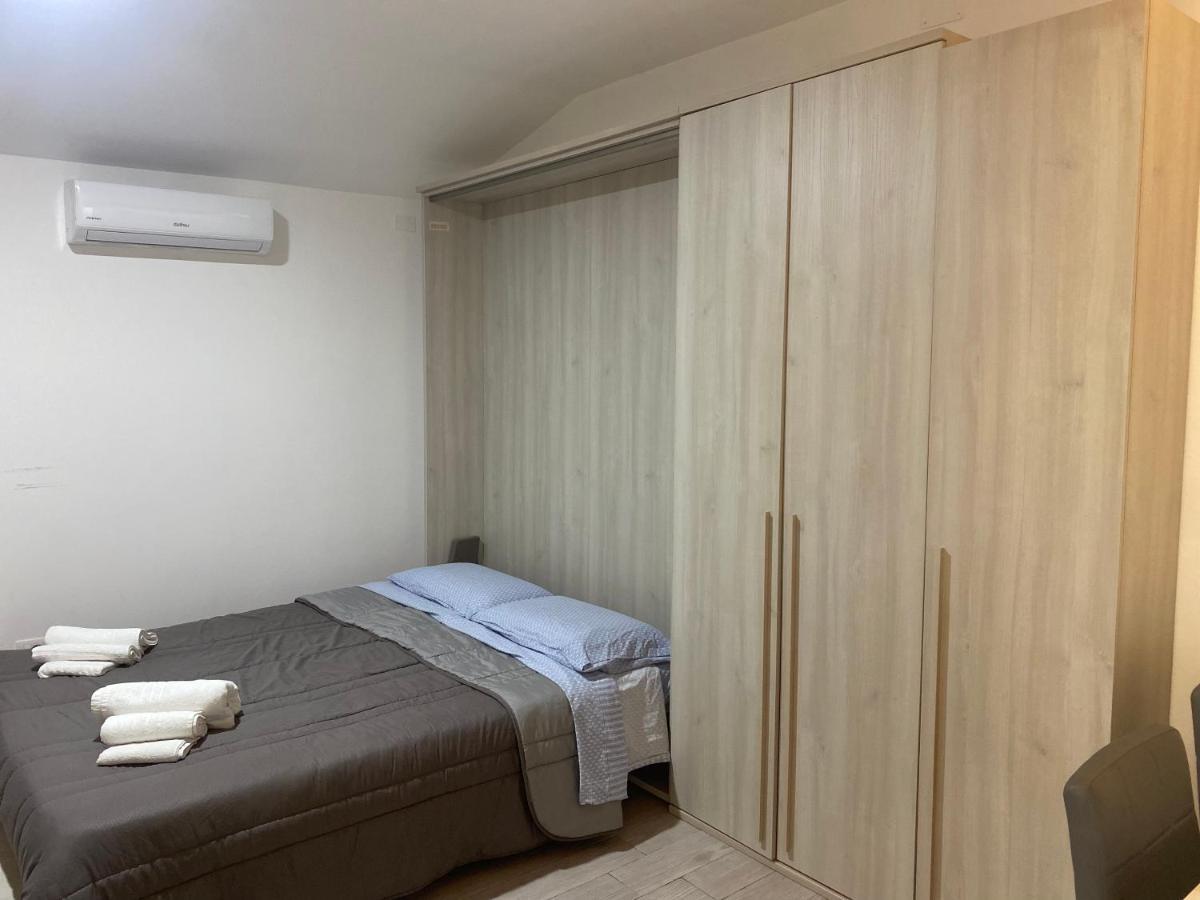 Casa Vacanza Nicole Apartment Caltagirone Ngoại thất bức ảnh
