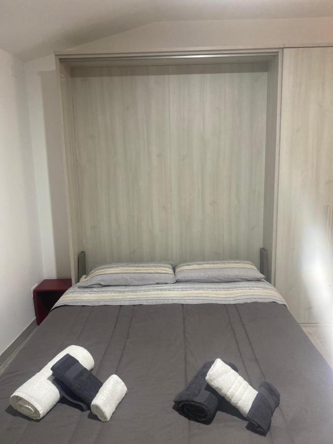 Casa Vacanza Nicole Apartment Caltagirone Ngoại thất bức ảnh