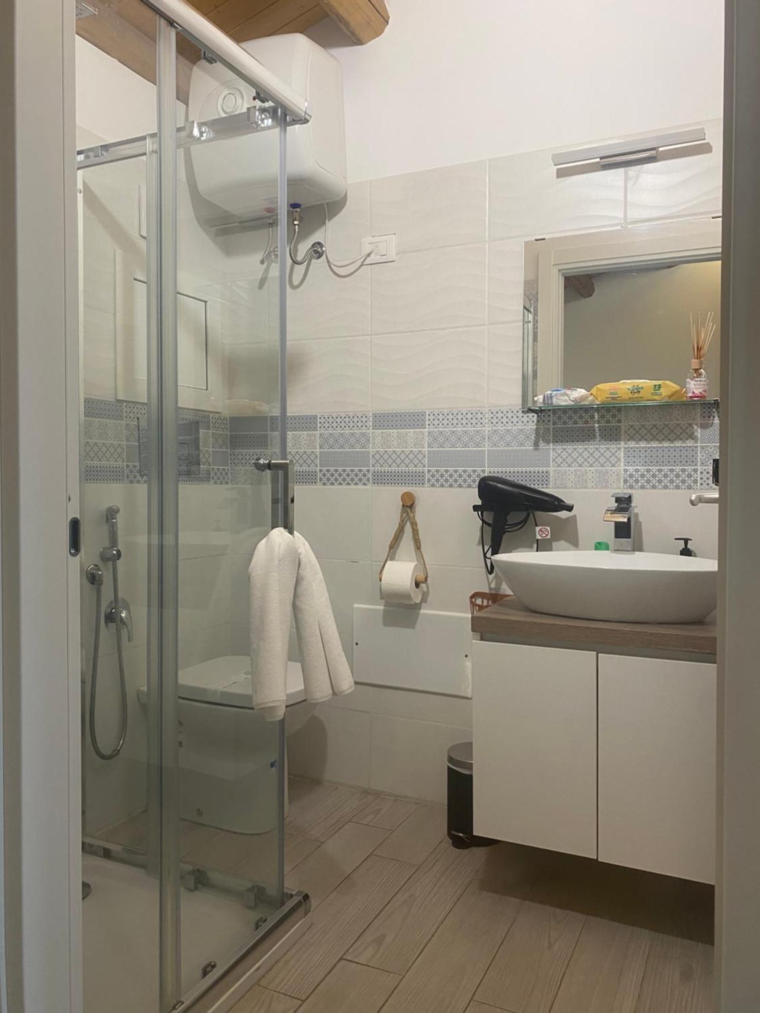 Casa Vacanza Nicole Apartment Caltagirone Ngoại thất bức ảnh