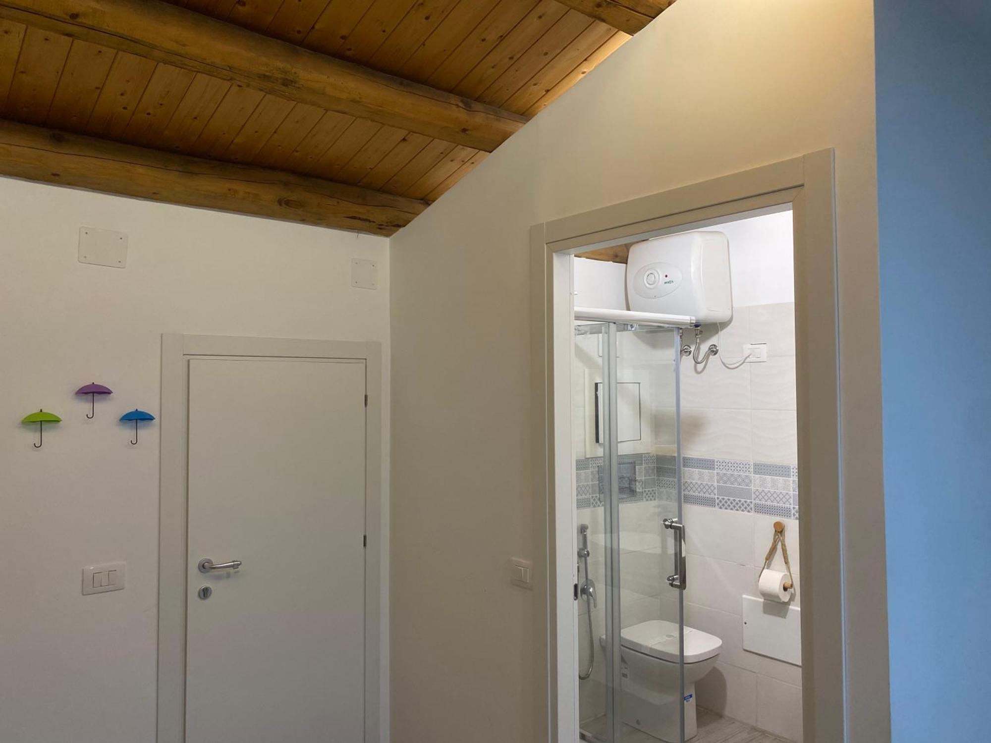 Casa Vacanza Nicole Apartment Caltagirone Ngoại thất bức ảnh