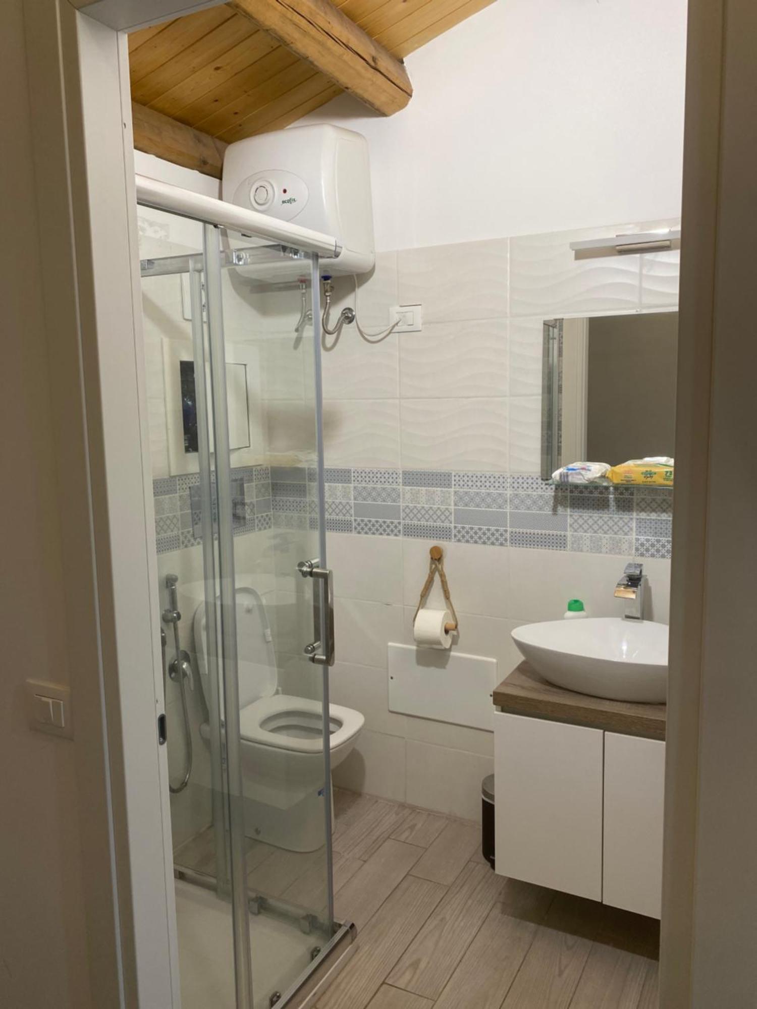 Casa Vacanza Nicole Apartment Caltagirone Ngoại thất bức ảnh