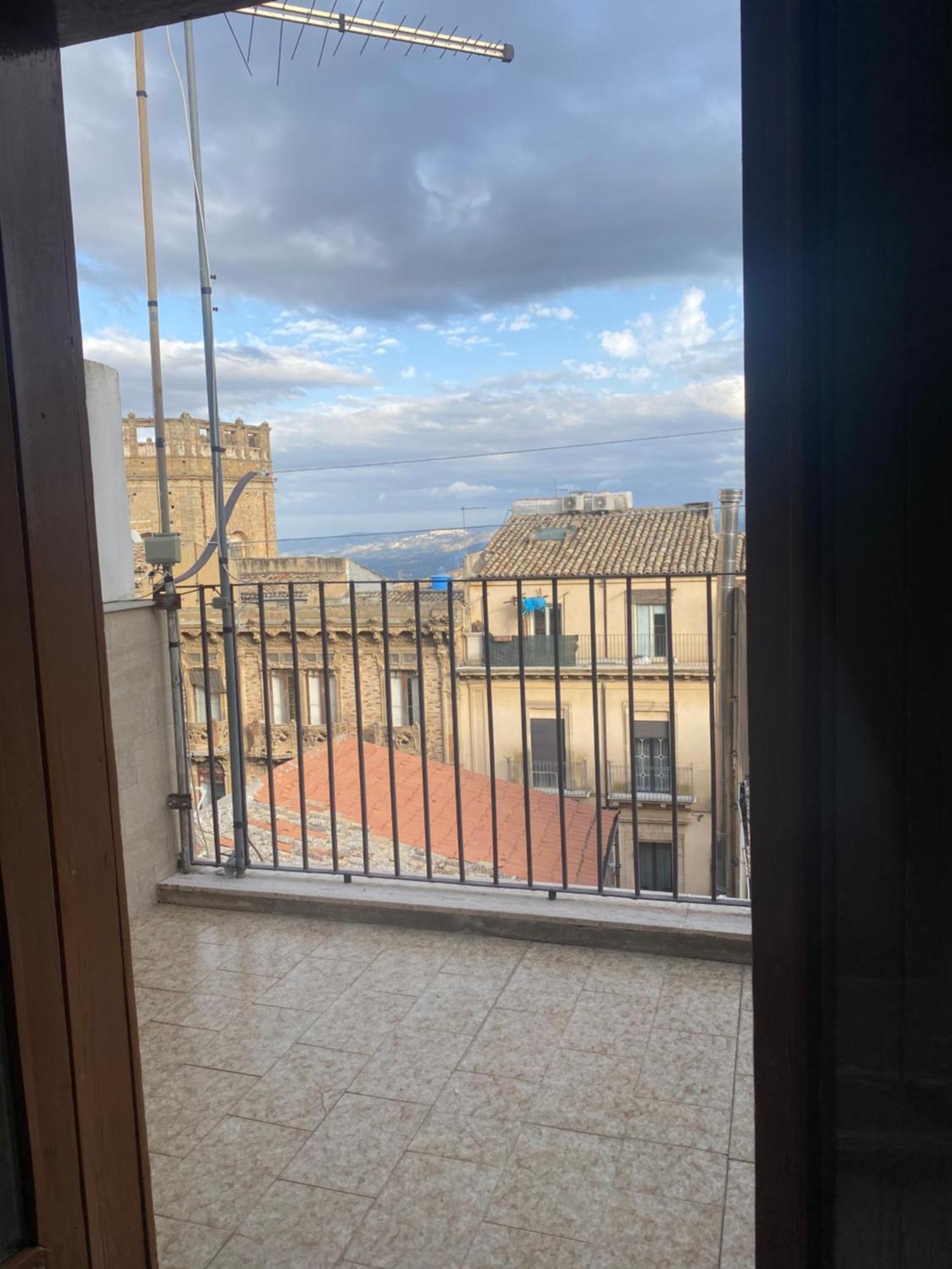 Casa Vacanza Nicole Apartment Caltagirone Ngoại thất bức ảnh