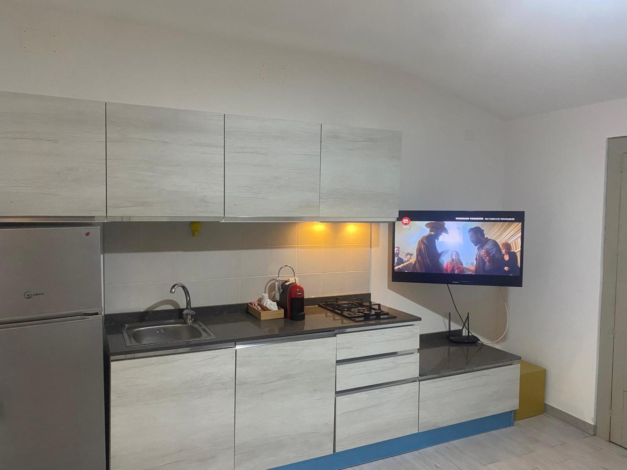 Casa Vacanza Nicole Apartment Caltagirone Ngoại thất bức ảnh